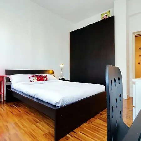 Colombo 348 Apartment Rome